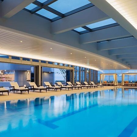 ホテル Grand Hyatt インチョン広域市 エクステリア 写真