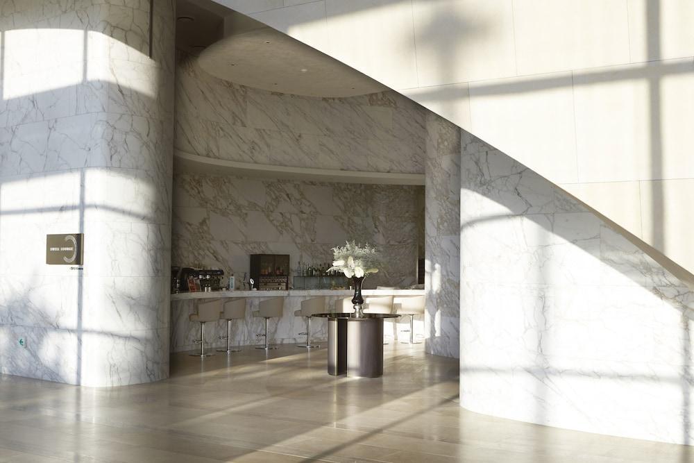 ホテル Grand Hyatt インチョン広域市 エクステリア 写真