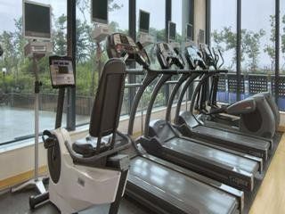 ホテル Grand Hyatt インチョン広域市 エクステリア 写真