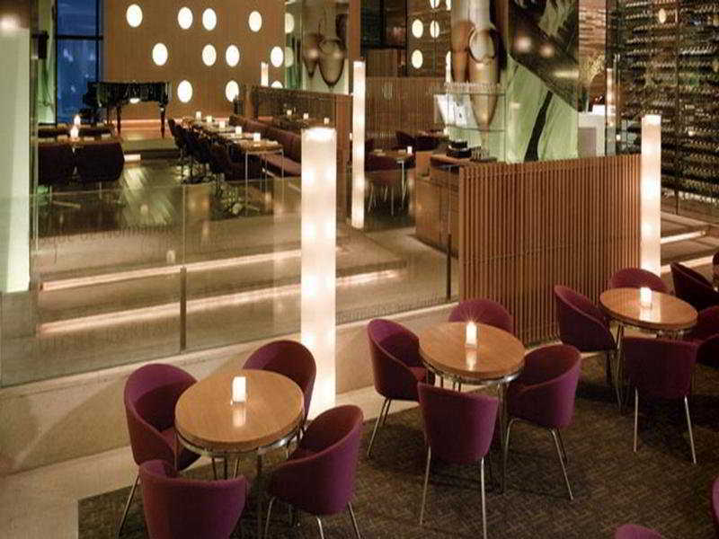 ホテル Grand Hyatt インチョン広域市 エクステリア 写真
