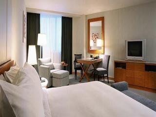 ホテル Grand Hyatt インチョン広域市 エクステリア 写真