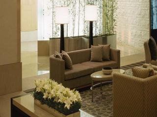 ホテル Grand Hyatt インチョン広域市 エクステリア 写真